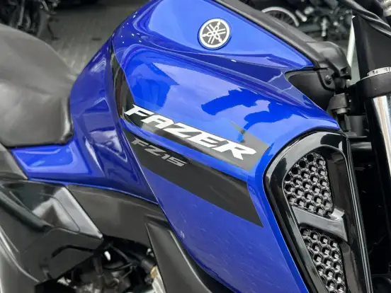 YAMAHA-FZ15 FAZER ABS-2022