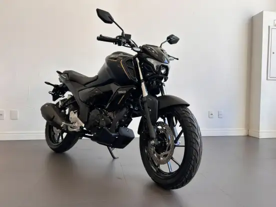 YAMAHA-FZ15 FAZER CONNECTED ABS-2026