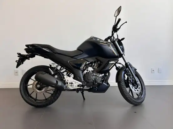 YAMAHA-FZ15 FAZER CONNECTED ABS YAMAHA-FZ15 FAZER CONNECTED ABS-2026