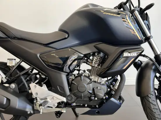 YAMAHA-FZ15 FAZER CONNECTED ABS-2026