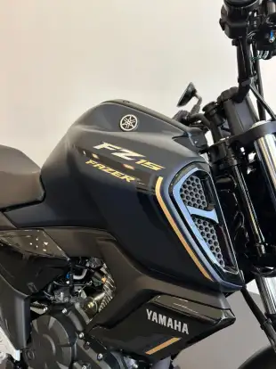 YAMAHA-FZ15 FAZER CONNECTED ABS-2026