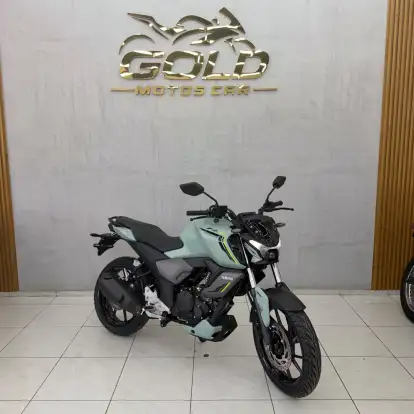 YAMAHA-FZ15 FAZER CONNECTED ABS YAMAHA-FZ15 FAZER CONNECTED ABS-2026