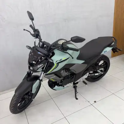 YAMAHA-FZ15 FAZER CONNECTED ABS YAMAHA-FZ15 FAZER CONNECTED ABS-2026