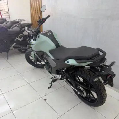 YAMAHA-FZ15 FAZER CONNECTED ABS YAMAHA-FZ15 FAZER CONNECTED ABS-2026