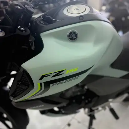 YAMAHA-FZ15 FAZER CONNECTED ABS-2026