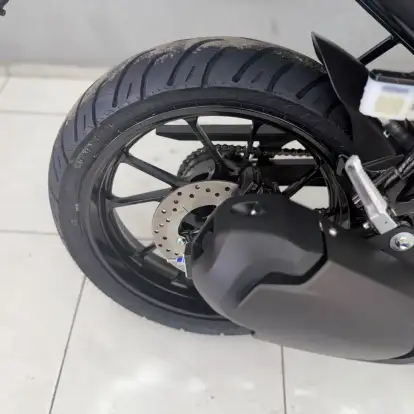 YAMAHA-FZ15 FAZER CONNECTED ABS-2026