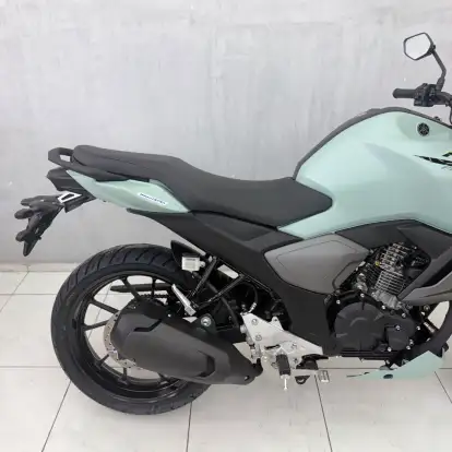 YAMAHA-FZ15 FAZER CONNECTED ABS YAMAHA-FZ15 FAZER CONNECTED ABS-2026