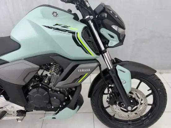 YAMAHA-FZ15 FAZER CONNECTED ABS YAMAHA-FZ15 FAZER CONNECTED ABS-2026
