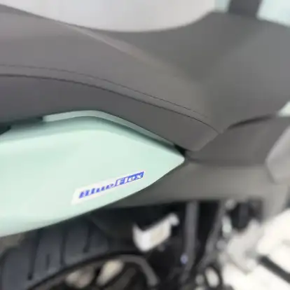 YAMAHA-FZ15 FAZER CONNECTED ABS-2026