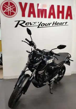 YAMAHA-FZ15 FAZER CONNECTED ABS-2026