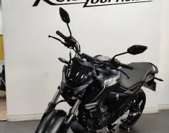 YAMAHA FZ15 FAZER CONNECTED ABS YAMAHA FZ15 FAZER CONNECTED ABS