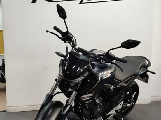 YAMAHA-FZ15 FAZER CONNECTED ABS YAMAHA-FZ15 FAZER CONNECTED ABS-2026