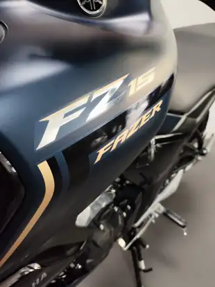 YAMAHA-FZ15 FAZER CONNECTED ABS-2026