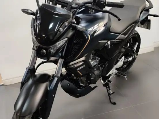 YAMAHA-FZ15 FAZER CONNECTED ABS YAMAHA-FZ15 FAZER CONNECTED ABS-2026