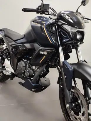 YAMAHA-FZ15 FAZER CONNECTED ABS-2026