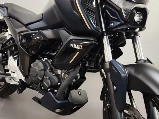 YAMAHA-FZ15 FAZER CONNECTED ABS YAMAHA-FZ15 FAZER CONNECTED ABS-2026