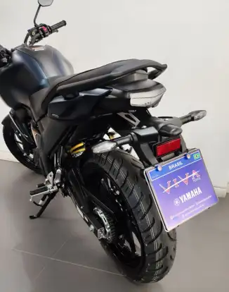 YAMAHA-FZ15 FAZER CONNECTED ABS-2026