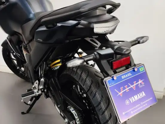YAMAHA-FZ15 FAZER CONNECTED ABS YAMAHA-FZ15 FAZER CONNECTED ABS-2026