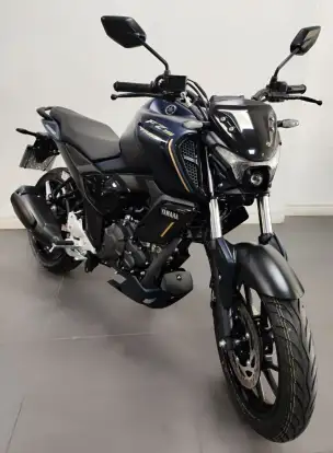 YAMAHA-FZ15 FAZER CONNECTED ABS-2026