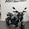 YAMAHA FZ15 FAZER CONNECTED ABS YAMAHA FZ15 FAZER CONNECTED ABS