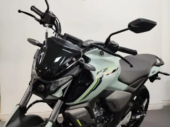 YAMAHA-FZ15 FAZER CONNECTED ABS YAMAHA-FZ15 FAZER CONNECTED ABS-2026