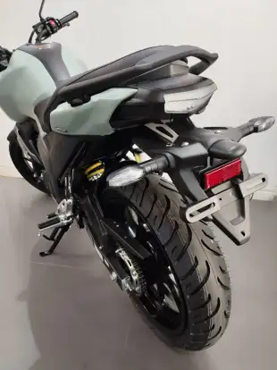 YAMAHA-FZ15 FAZER CONNECTED ABS-2026