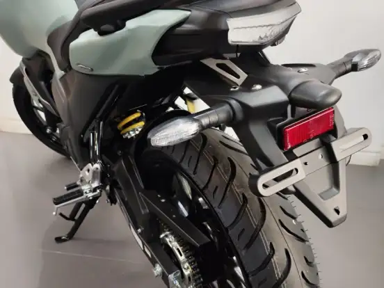 YAMAHA-FZ15 FAZER CONNECTED ABS YAMAHA-FZ15 FAZER CONNECTED ABS-2026