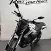 YAMAHA FZ15 FAZER CONNECTED ABS YAMAHA FZ15 FAZER CONNECTED ABS