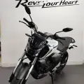 YAMAHA FZ15 FAZER CONNECTED ABS YAMAHA FZ15 FAZER CONNECTED ABS