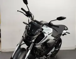 YAMAHA FZ15 FAZER CONNECTED ABS YAMAHA FZ15 FAZER CONNECTED ABS