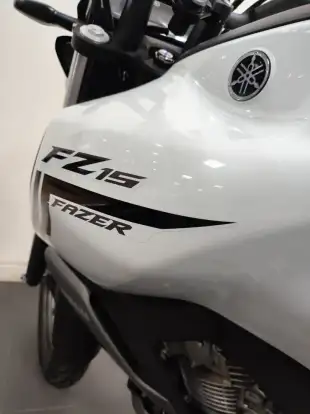 YAMAHA-FZ15 FAZER CONNECTED ABS-2026