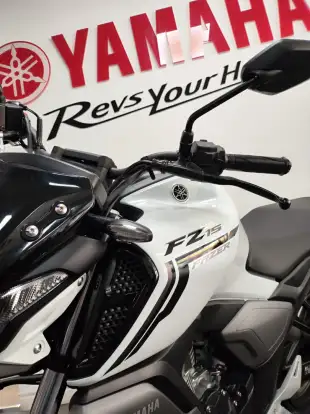 YAMAHA-FZ15 FAZER CONNECTED ABS-2026