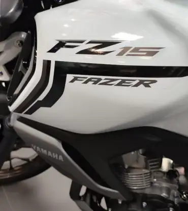 YAMAHA-FZ15 FAZER CONNECTED ABS-2026