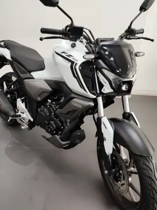 YAMAHA-FZ15 FAZER CONNECTED ABS-2026