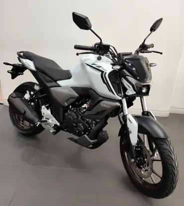 YAMAHA-FZ15 FAZER CONNECTED ABS-2026
