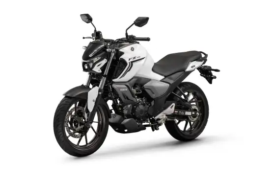 YAMAHA-FZ15 FAZER CONNECTED ABS-2026