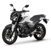 YAMAHA FZ15 FAZER CONNECTED ABS YAMAHA FZ15 FAZER CONNECTED ABS