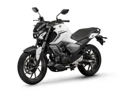 YAMAHA FZ15 FAZER CONNECTED ABS YAMAHA FZ15 FAZER CONNECTED ABS