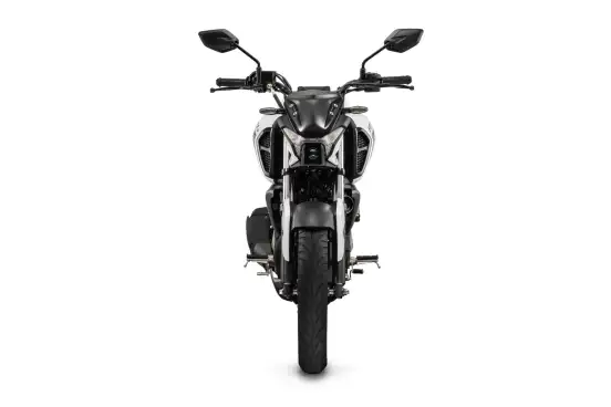 YAMAHA-FZ15 FAZER CONNECTED ABS-2026