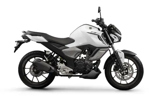 YAMAHA-FZ15 FAZER CONNECTED ABS-2026