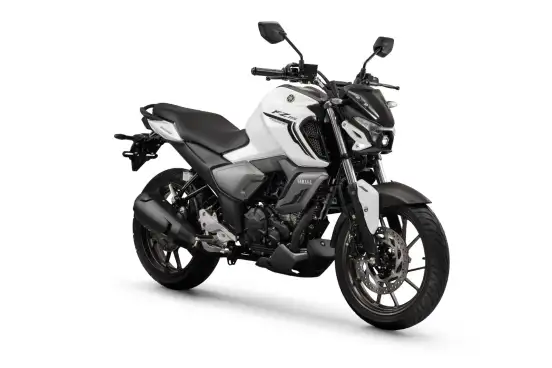 YAMAHA-FZ15 FAZER CONNECTED ABS-2026