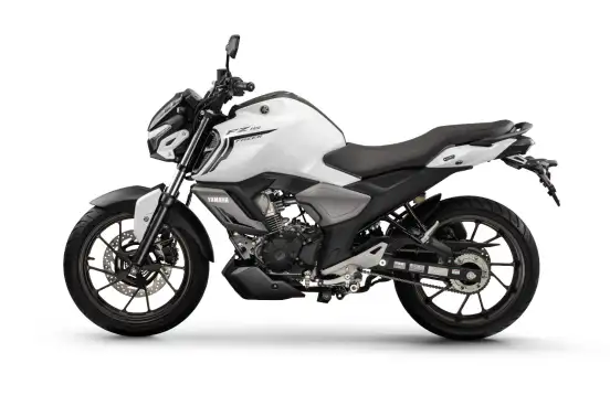 YAMAHA-FZ15 FAZER CONNECTED ABS-2026