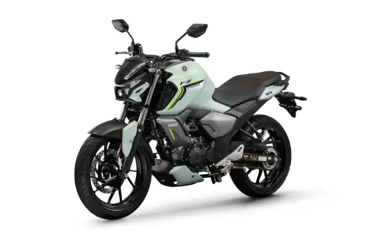 YAMAHA-FZ15 FAZER CONNECTED ABS-2026