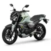 YAMAHA FZ15 FAZER CONNECTED ABS YAMAHA FZ15 FAZER CONNECTED ABS