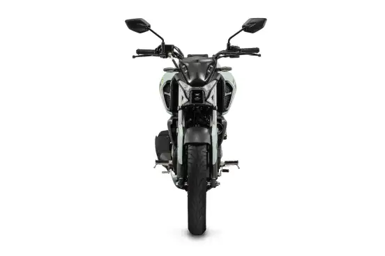 YAMAHA-FZ15 FAZER CONNECTED ABS-2026