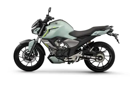 YAMAHA-FZ15 FAZER CONNECTED ABS-2026