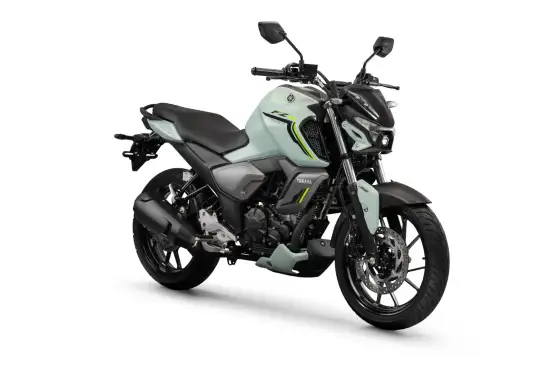 YAMAHA-FZ15 FAZER CONNECTED ABS-2026