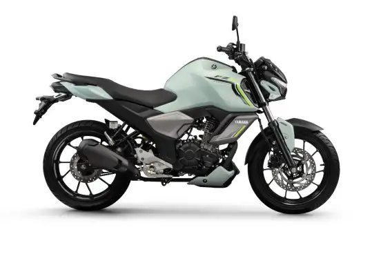 YAMAHA-FZ15 FAZER CONNECTED ABS-2026