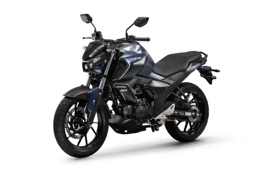 YAMAHA-FZ15 FAZER CONNECTED ABS-2026