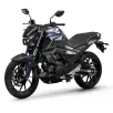 YAMAHA FZ15 FAZER CONNECTED ABS YAMAHA FZ15 FAZER CONNECTED ABS